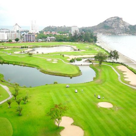 Hua Hin Takiab On The Beach Paradise Properties Exterior foto