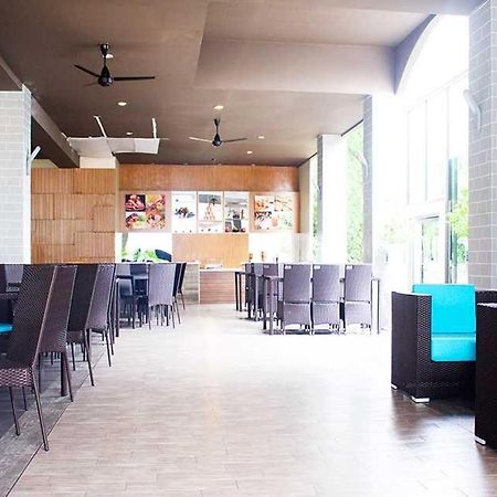 Hua Hin Takiab On The Beach Paradise Properties Exterior foto